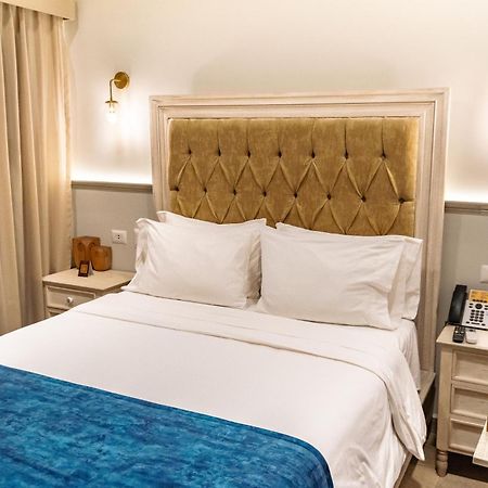 Voco Royalty Puebla Downtown By Ihg Hotel Bagian luar foto