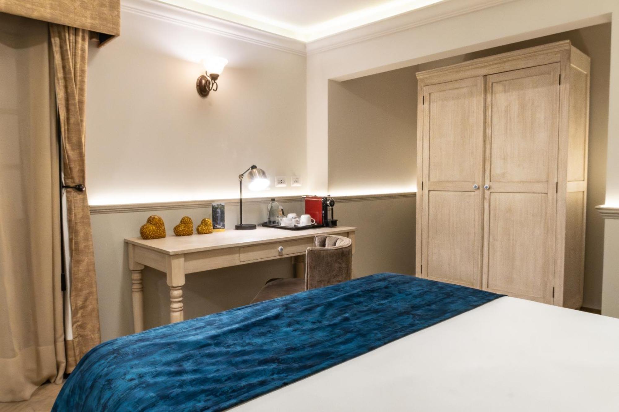 Voco Royalty Puebla Downtown By Ihg Hotel Bagian luar foto