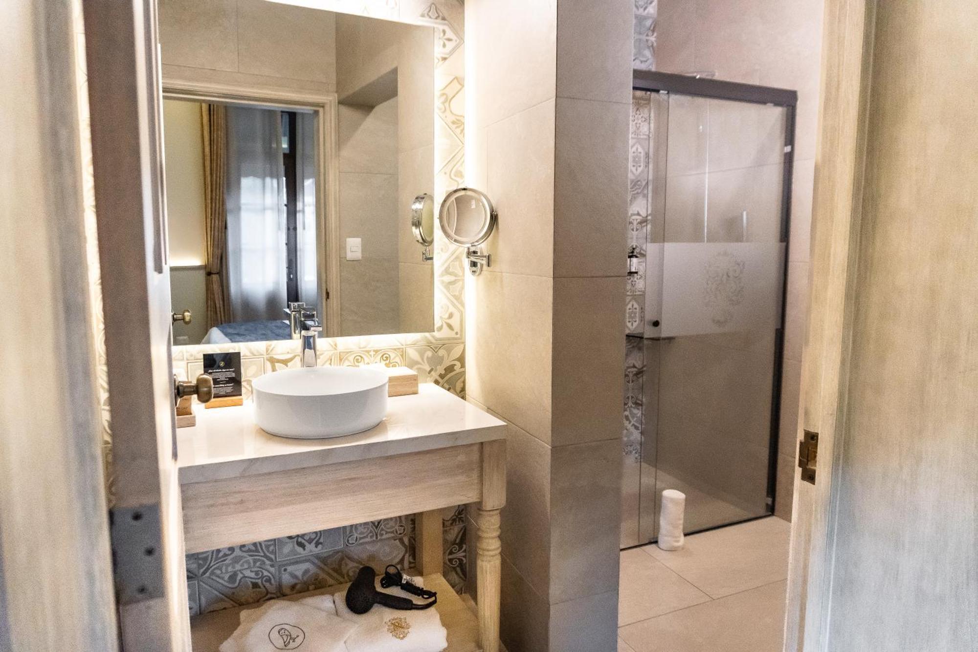 Voco Royalty Puebla Downtown By Ihg Hotel Bagian luar foto