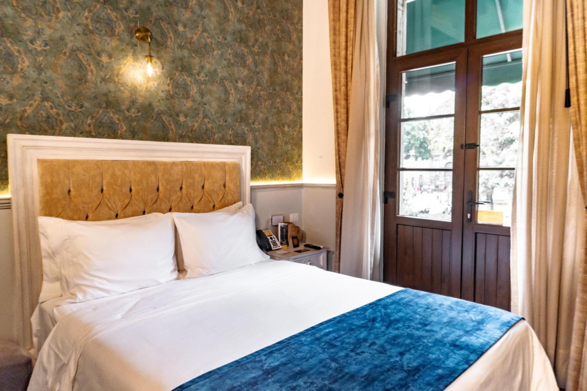 Voco Royalty Puebla Downtown By Ihg Hotel Bagian luar foto